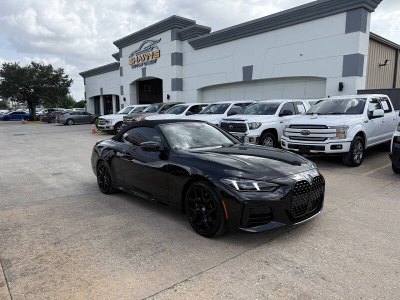 bmw 4 series 2025 WBA33DB01SCU48142 image bmw 4 series 2025 WBA33DB01SCU48142 image